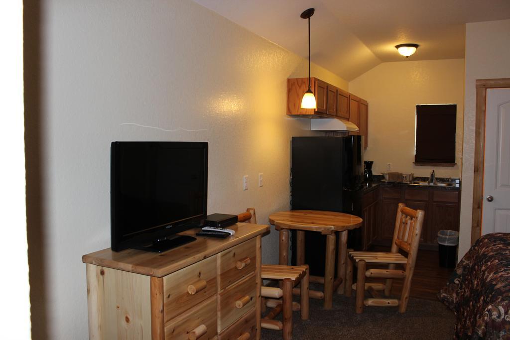 4K Lodges Poth Quarto foto